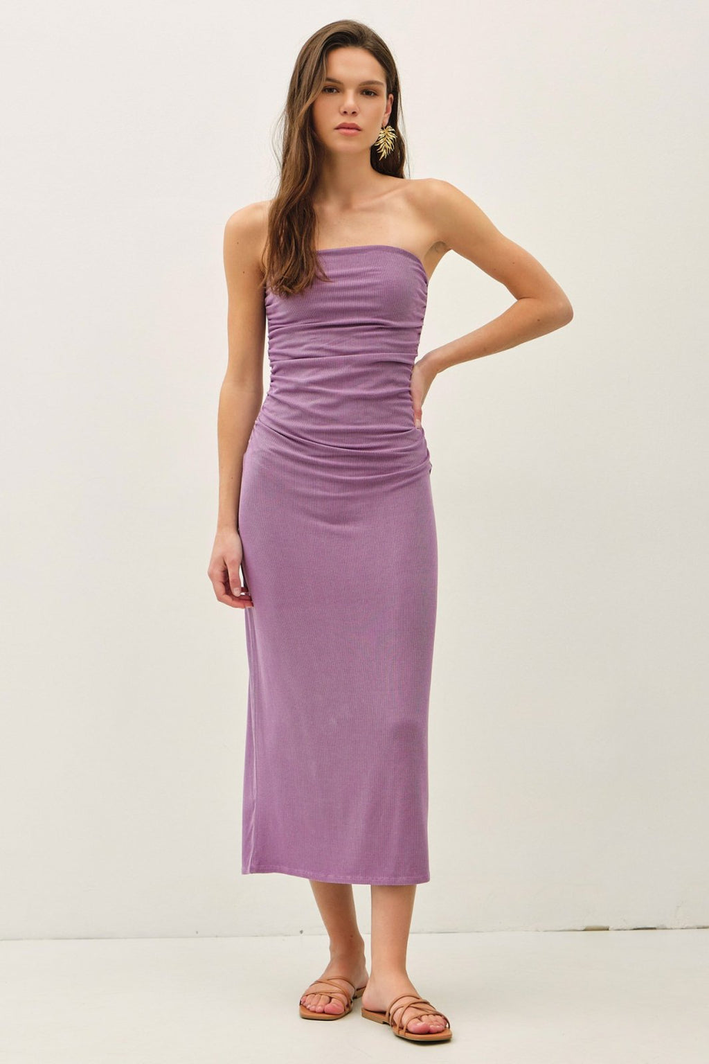 Iris Dress