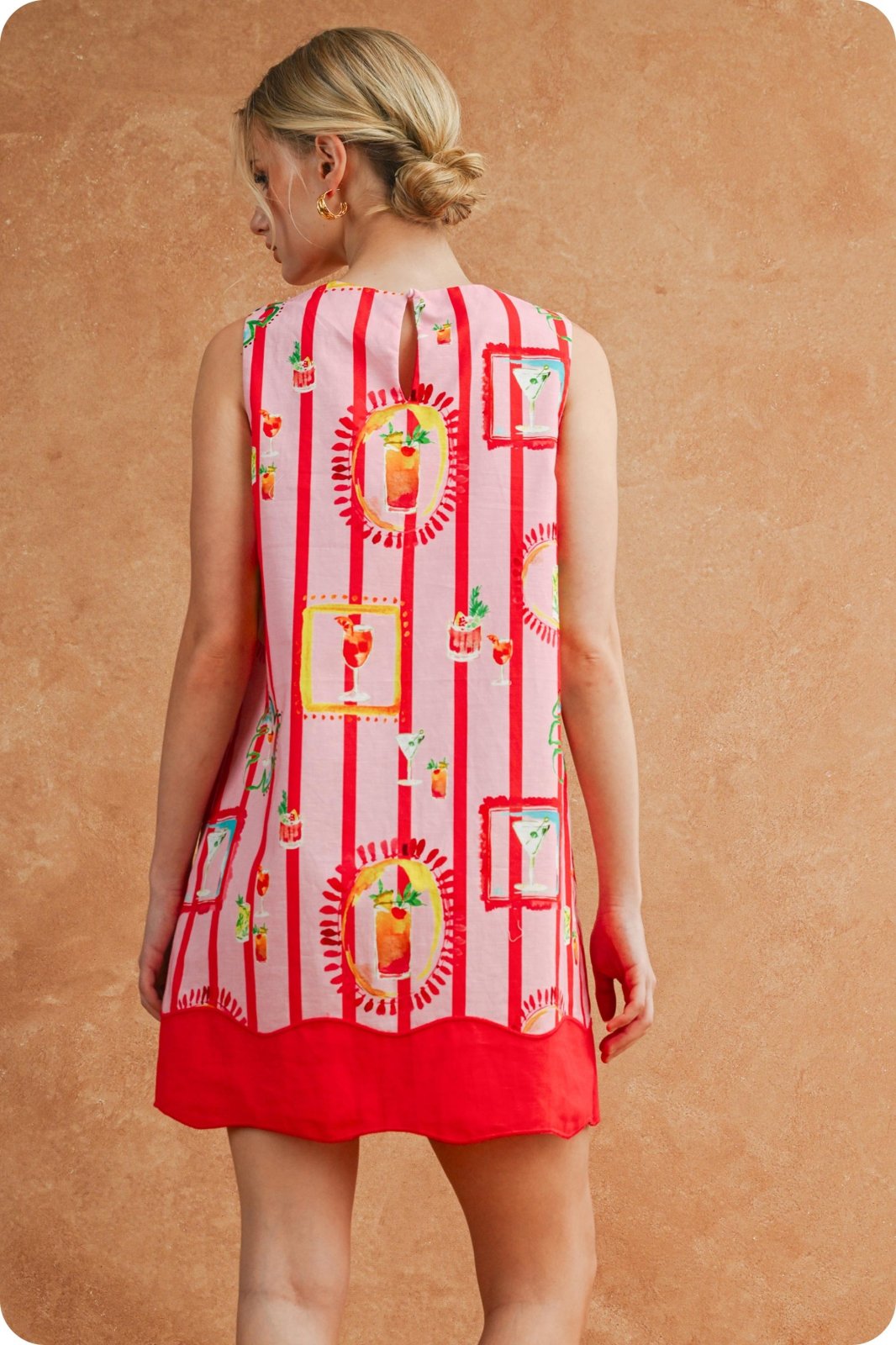 Jubilee Dress