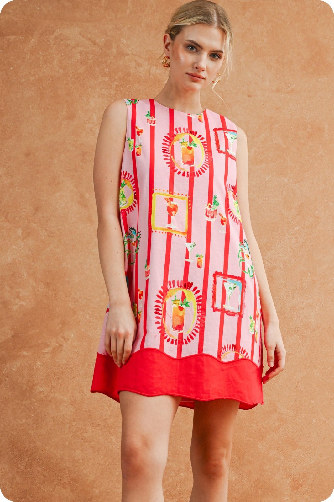 Jubilee Dress