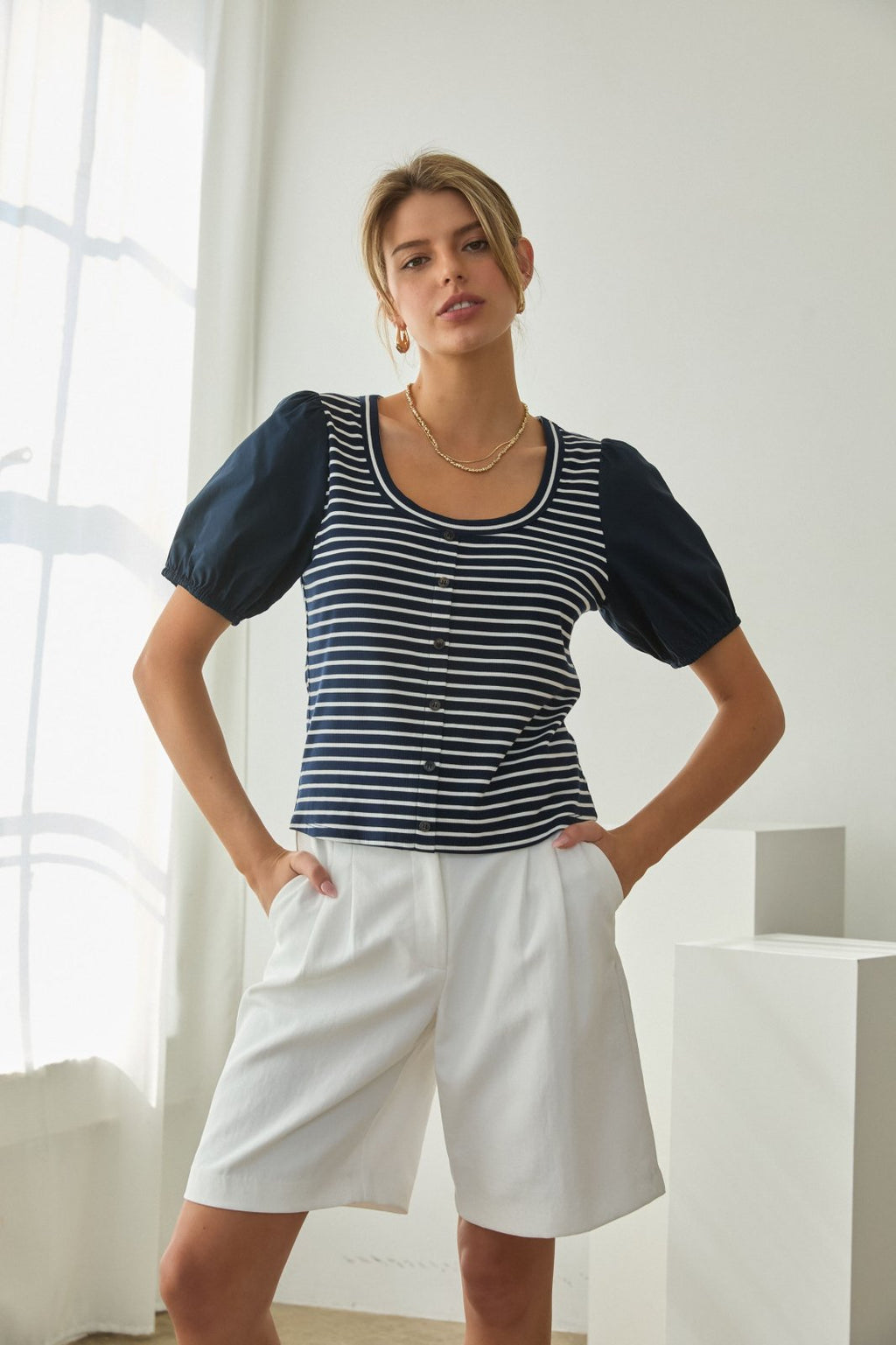 Maya Top
