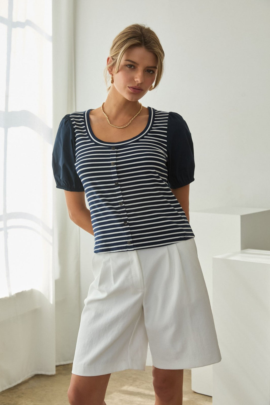 Maya Top