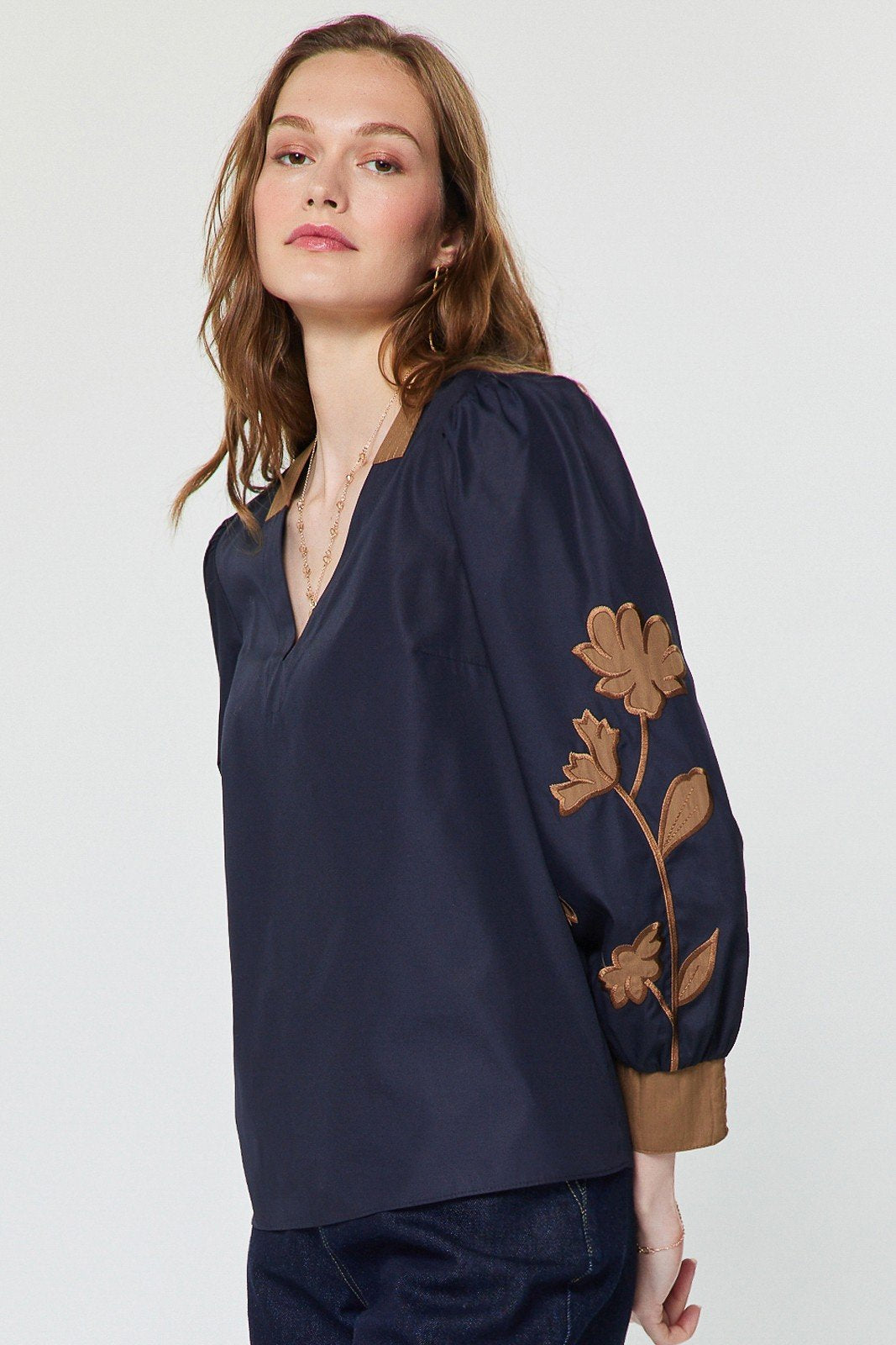 Ruthie Top
