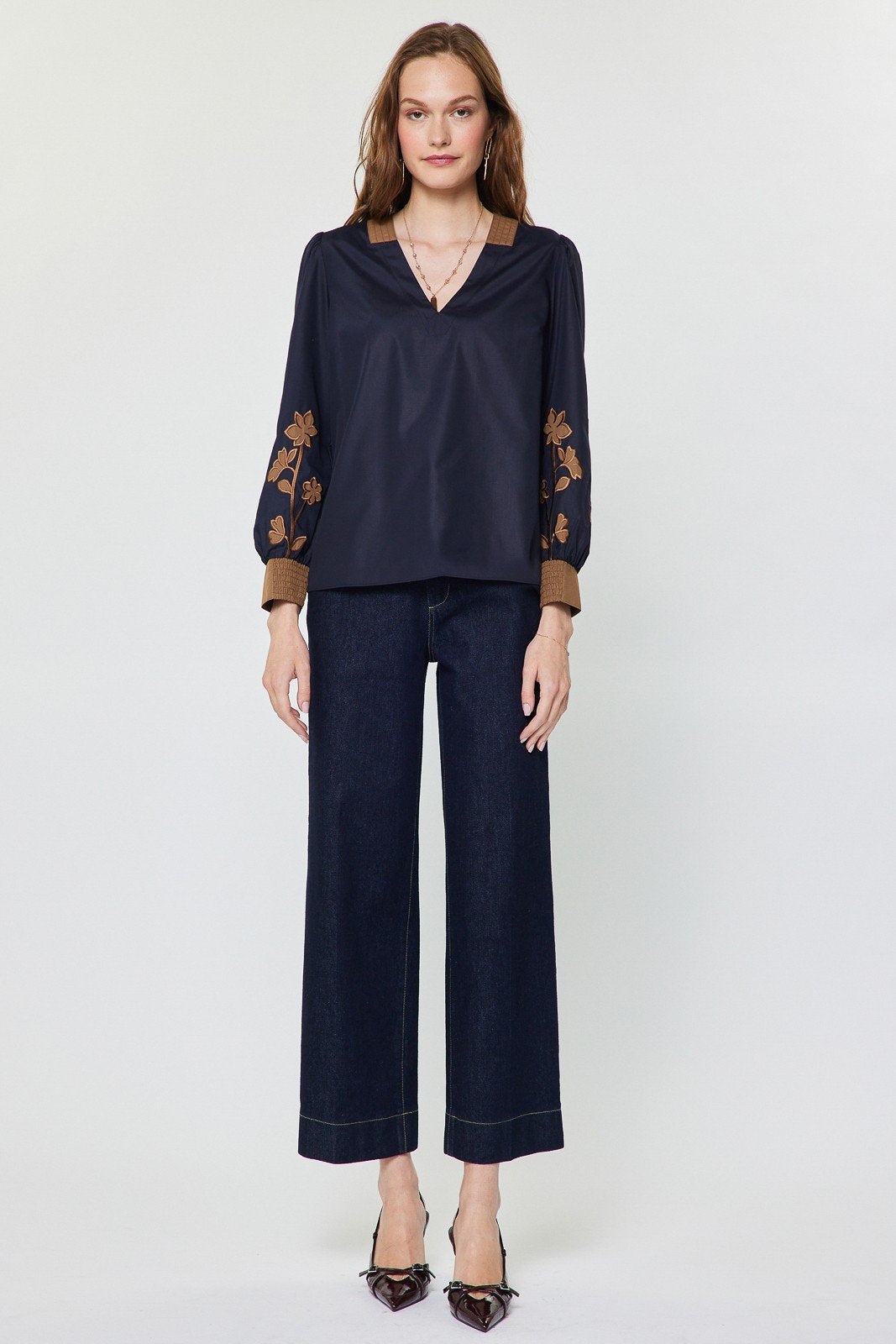 Ruthie Top
