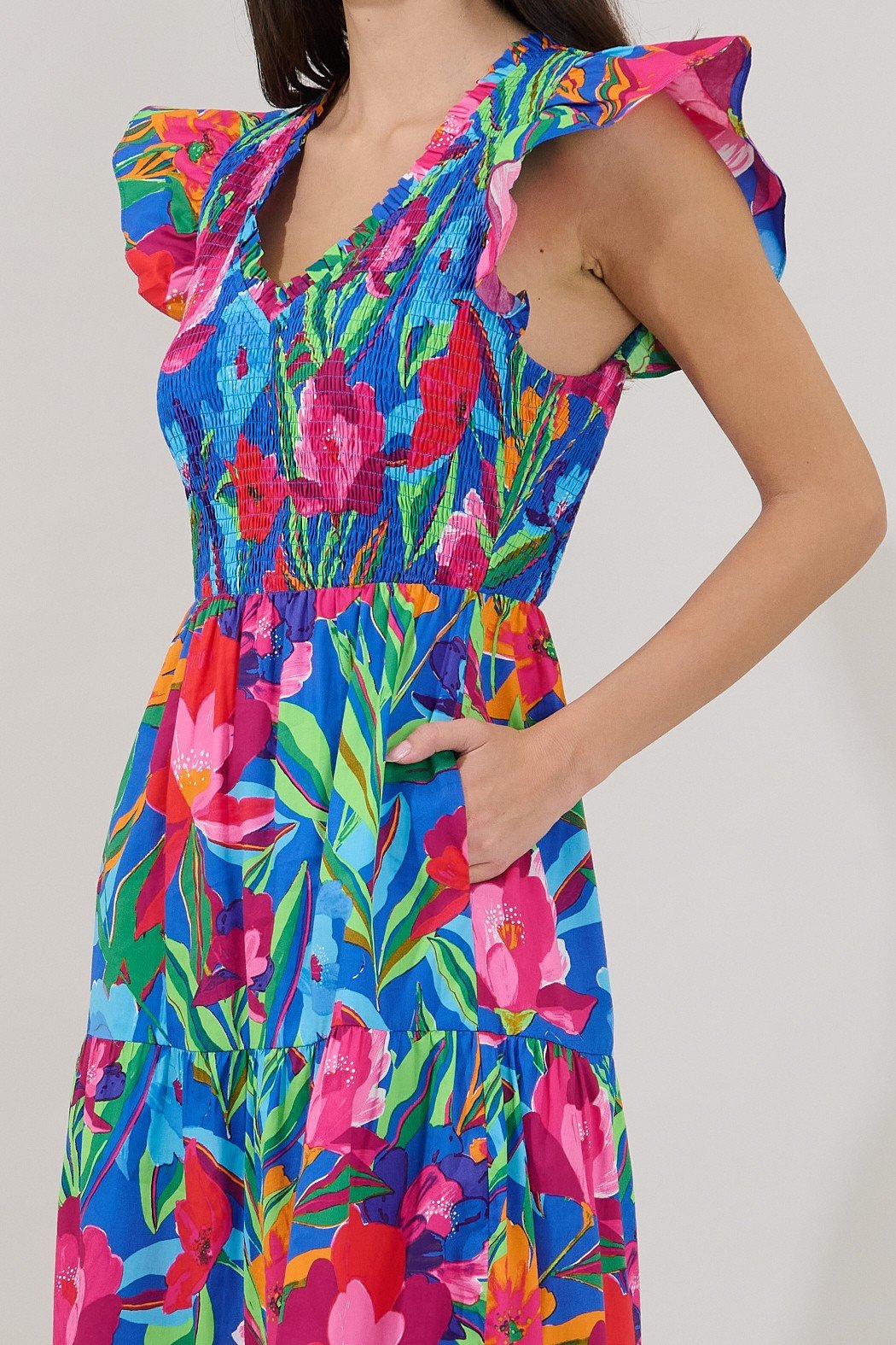 Lyra Dress