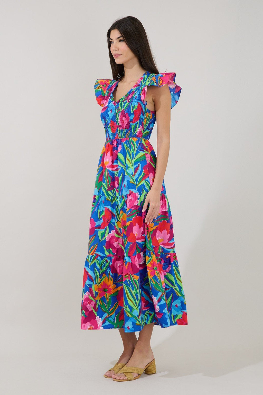 Lyra Dress