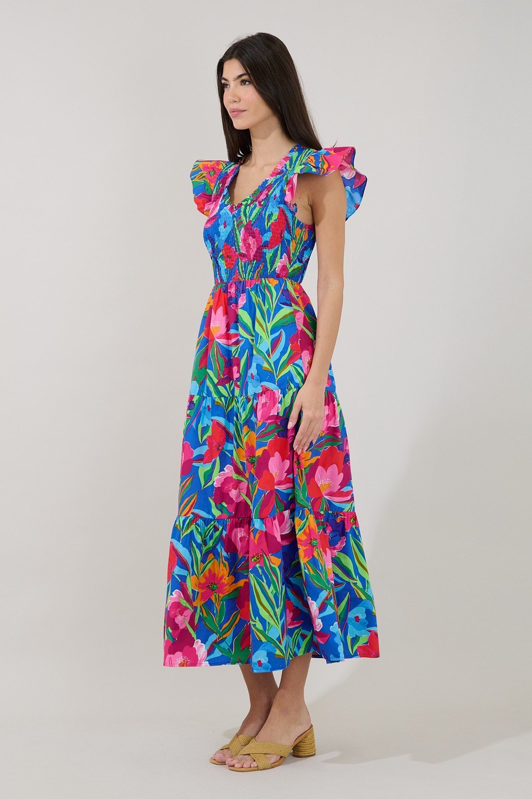 Lyra Dress