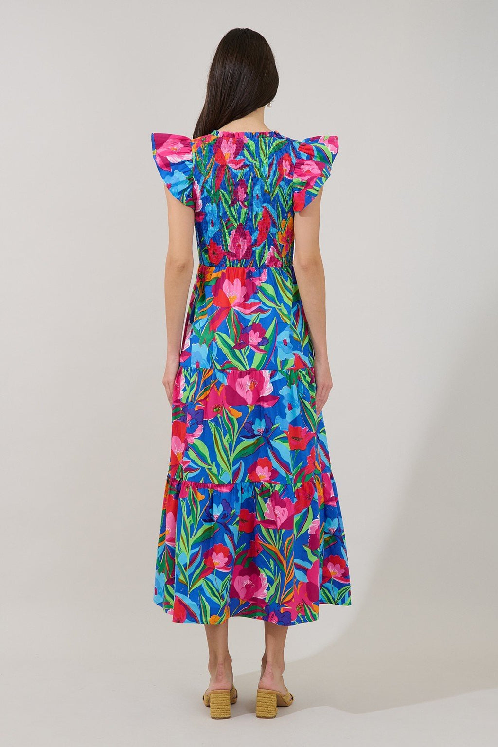 Lyra Dress