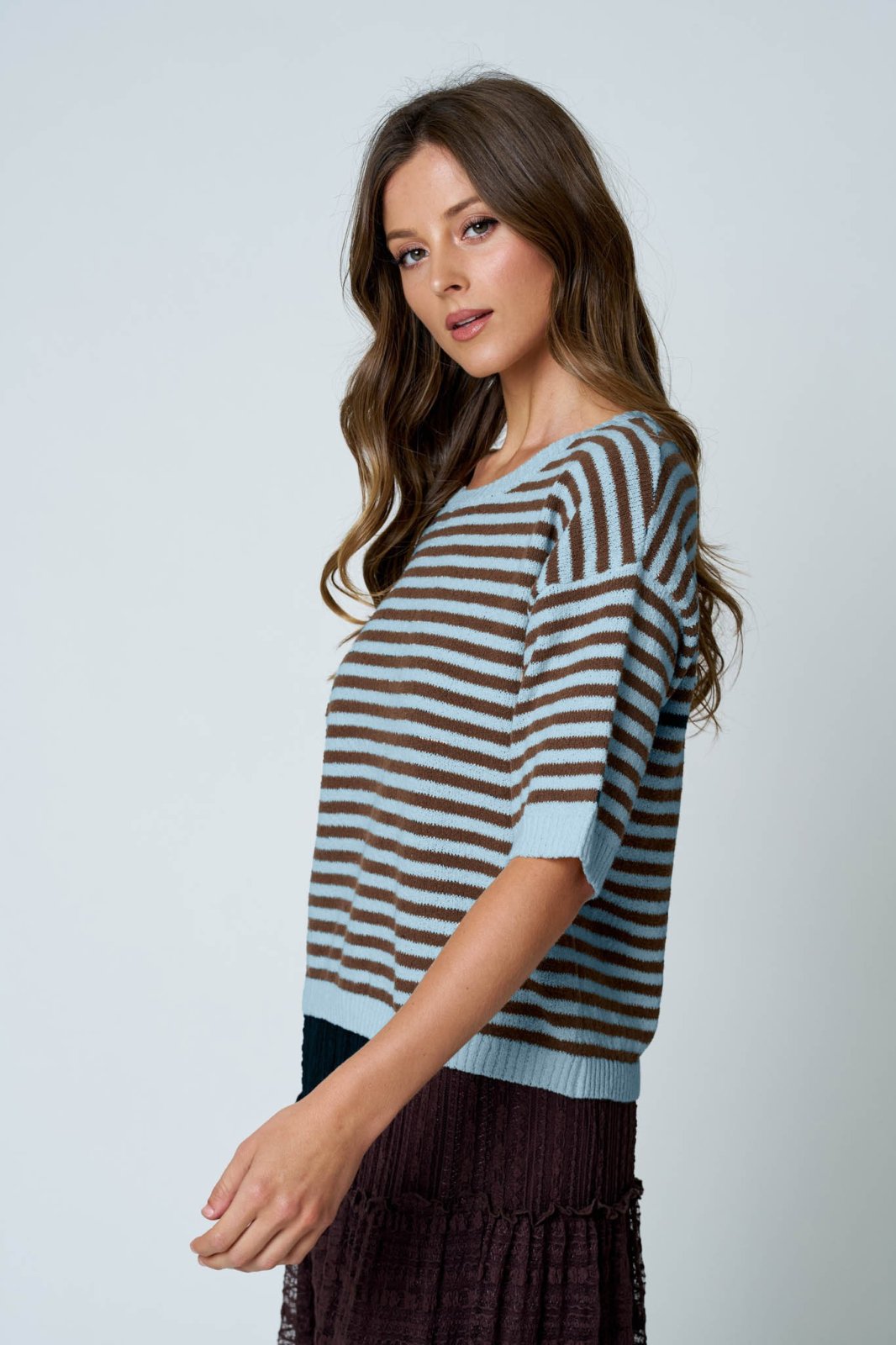 Quincy Top