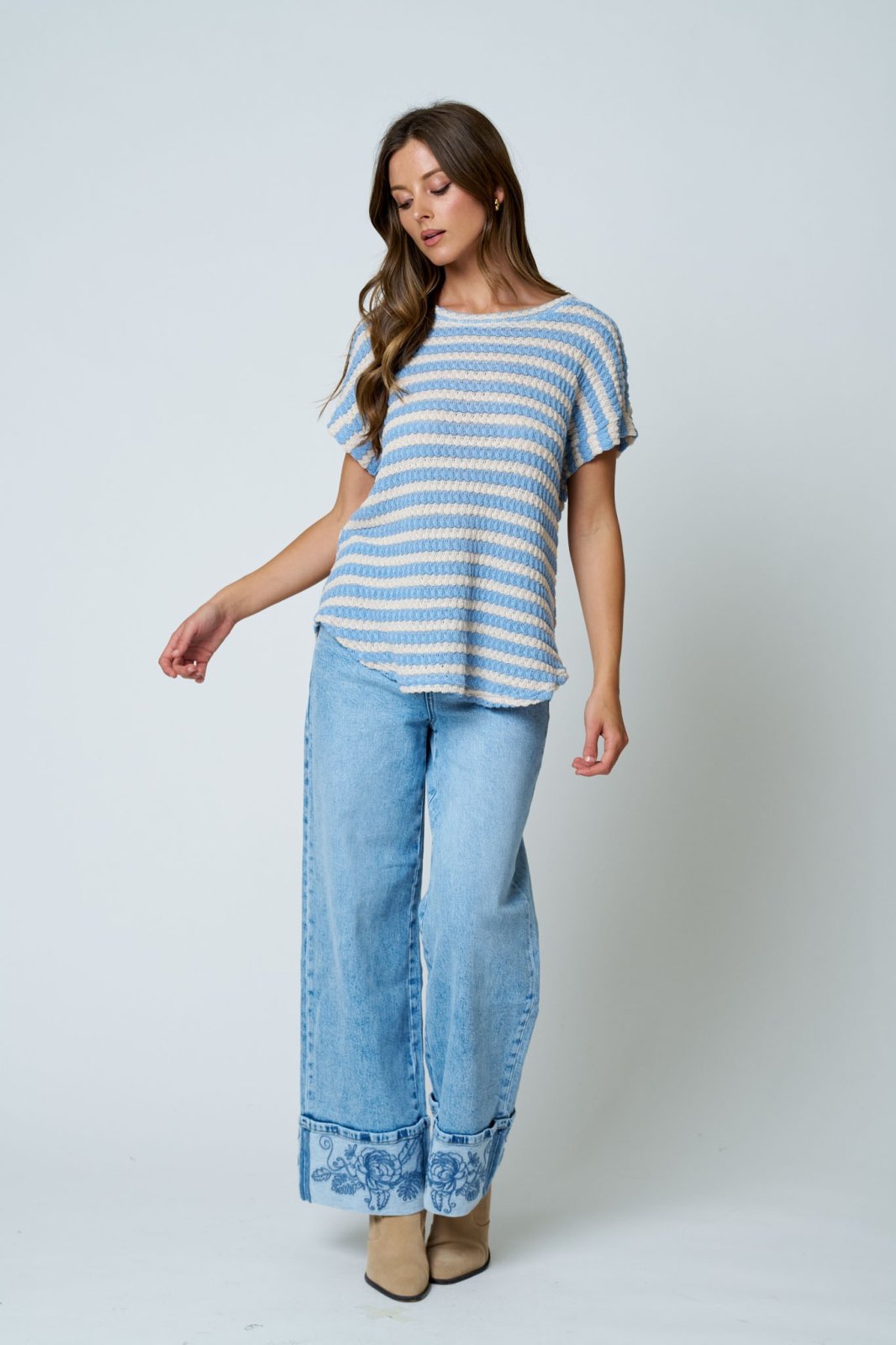 Avery Top