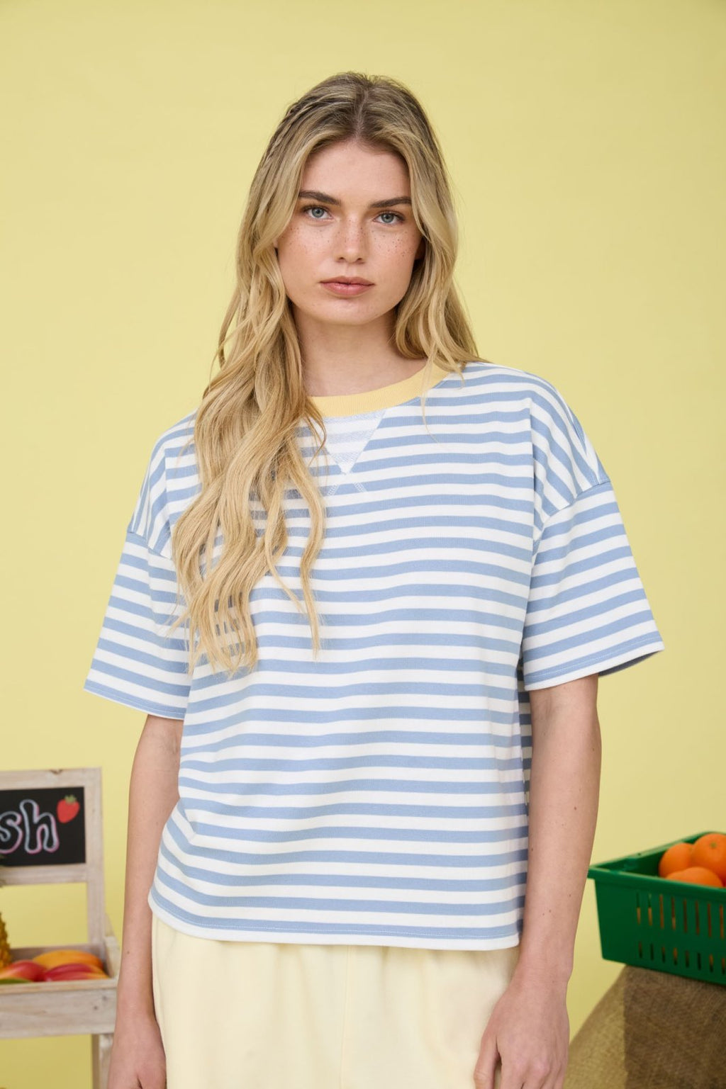 Ivy Top