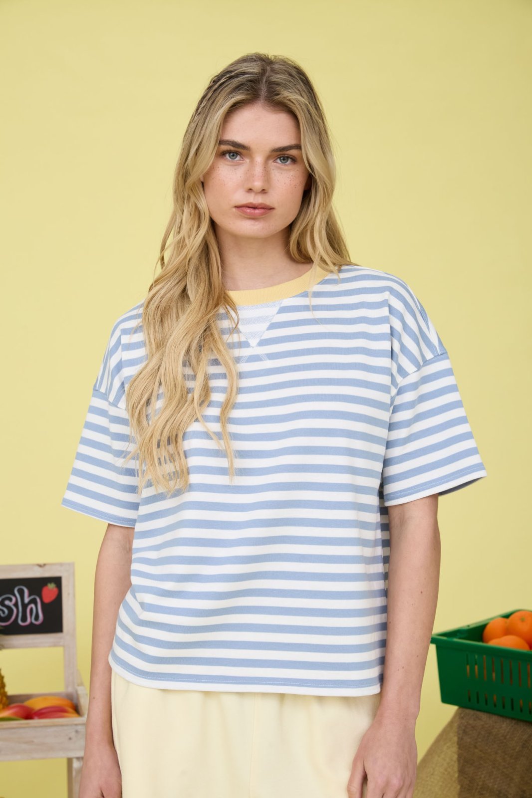 Ivy Top