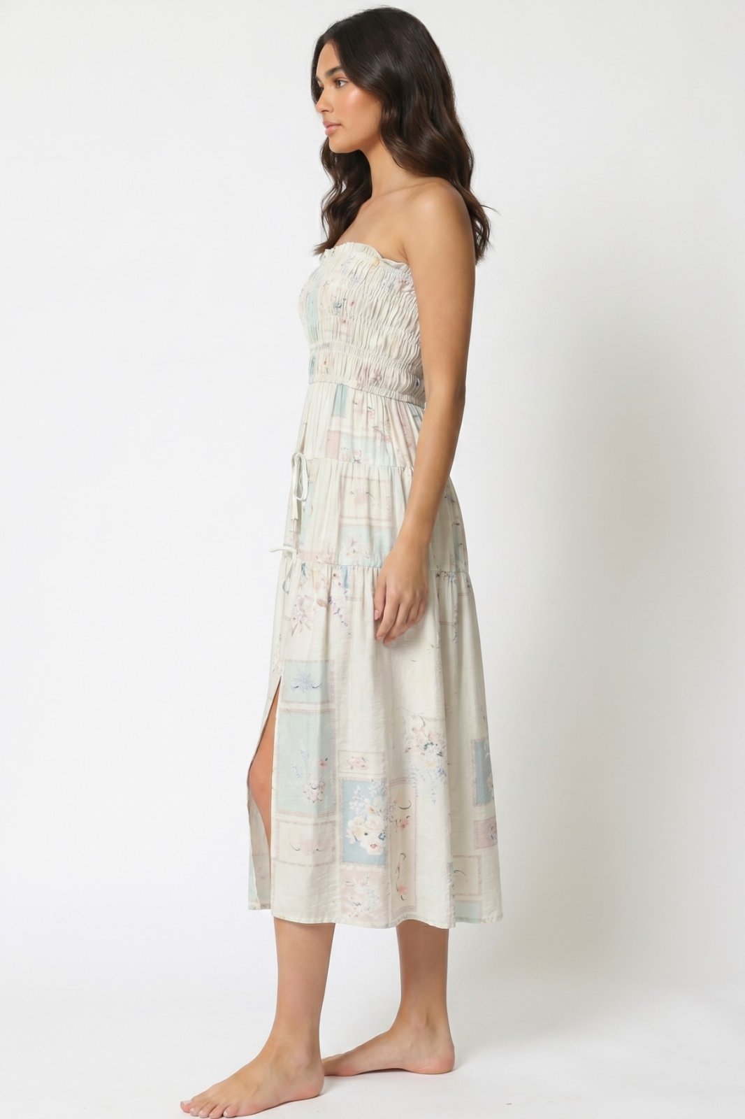 Maya Dress