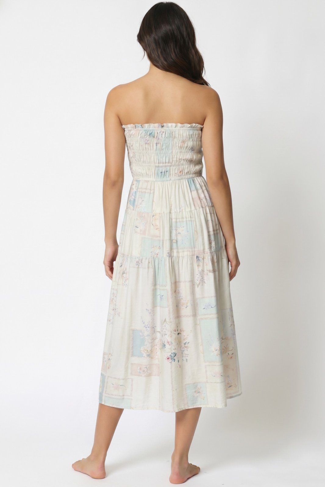 Maya Dress