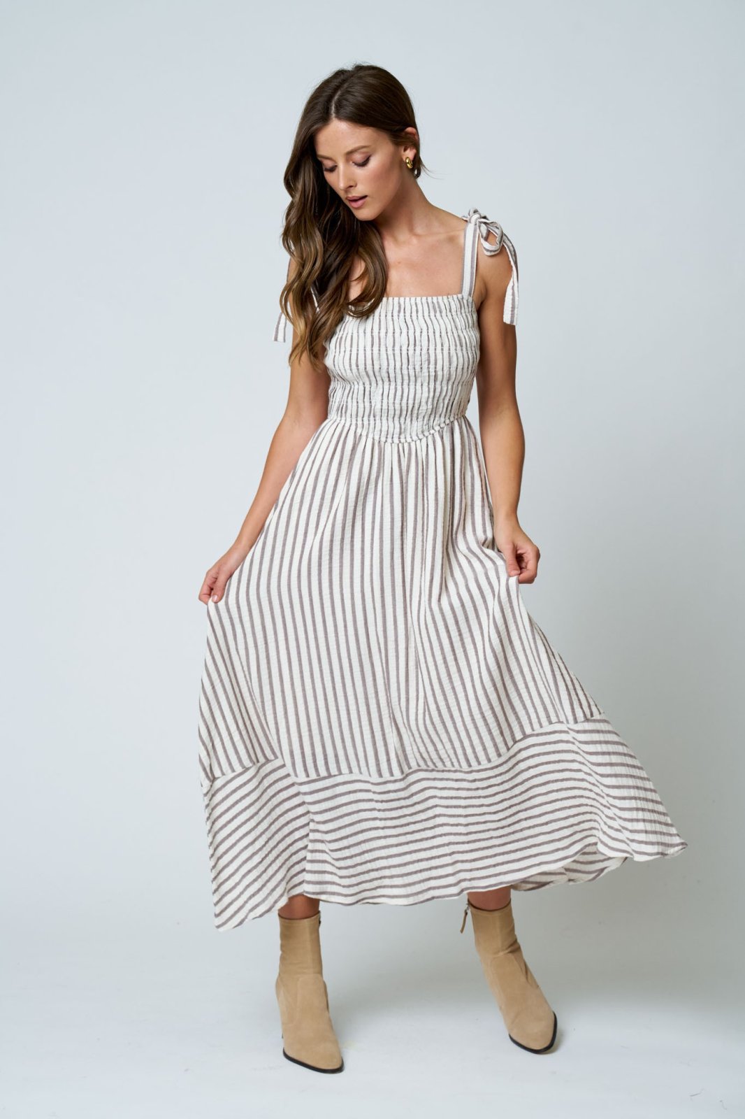 Faith Dress