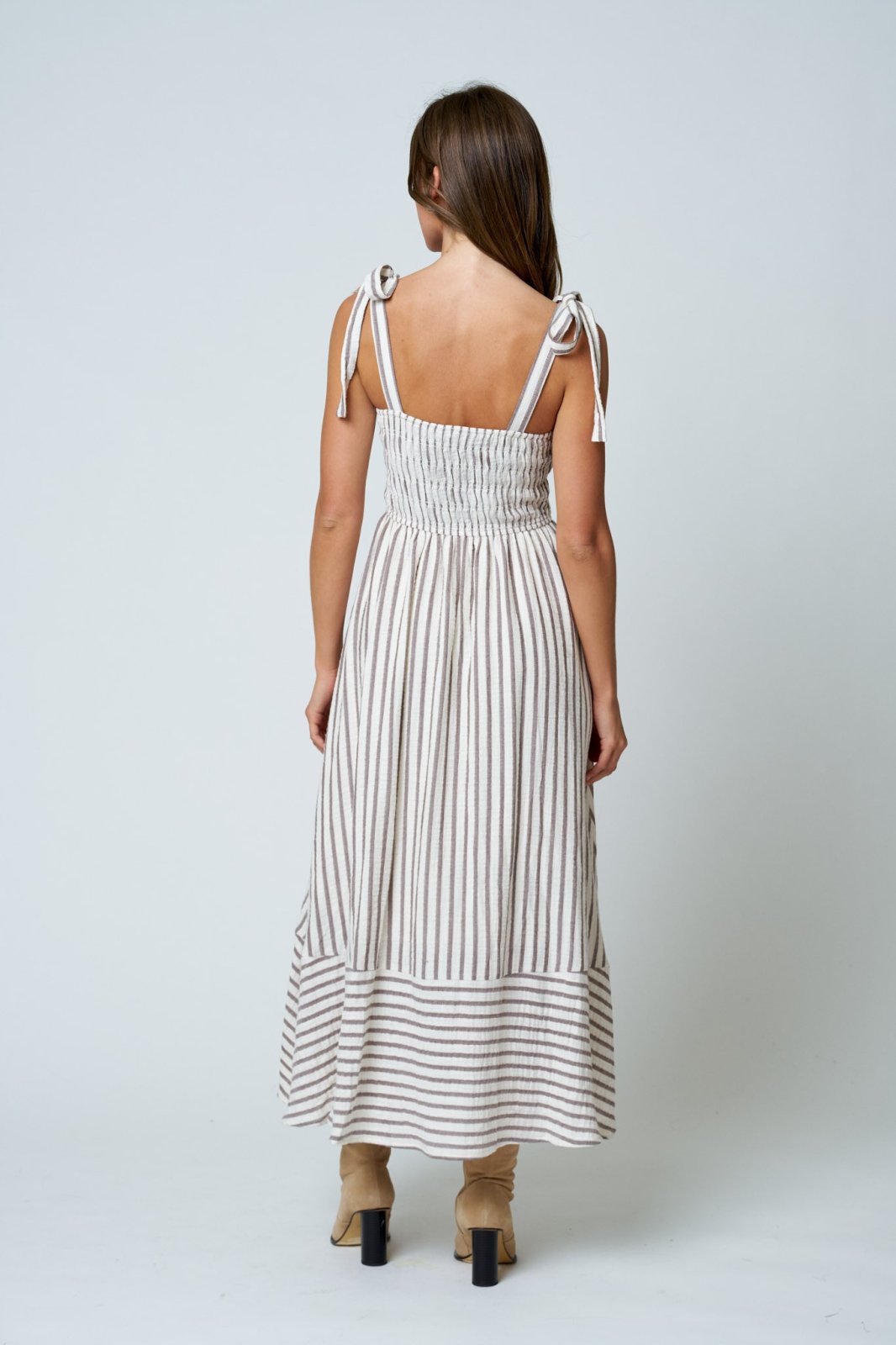 Faith Dress