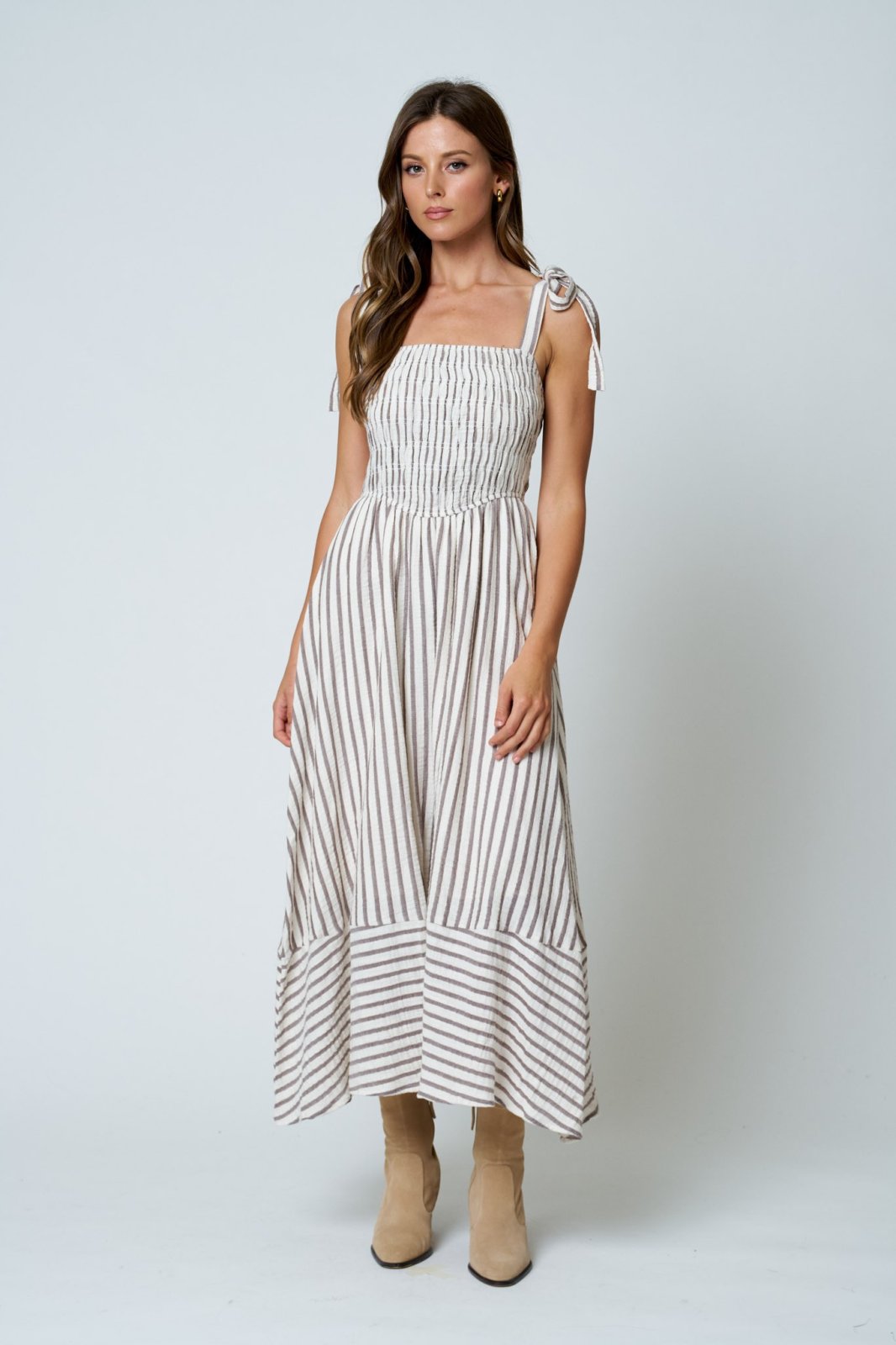 Faith Dress