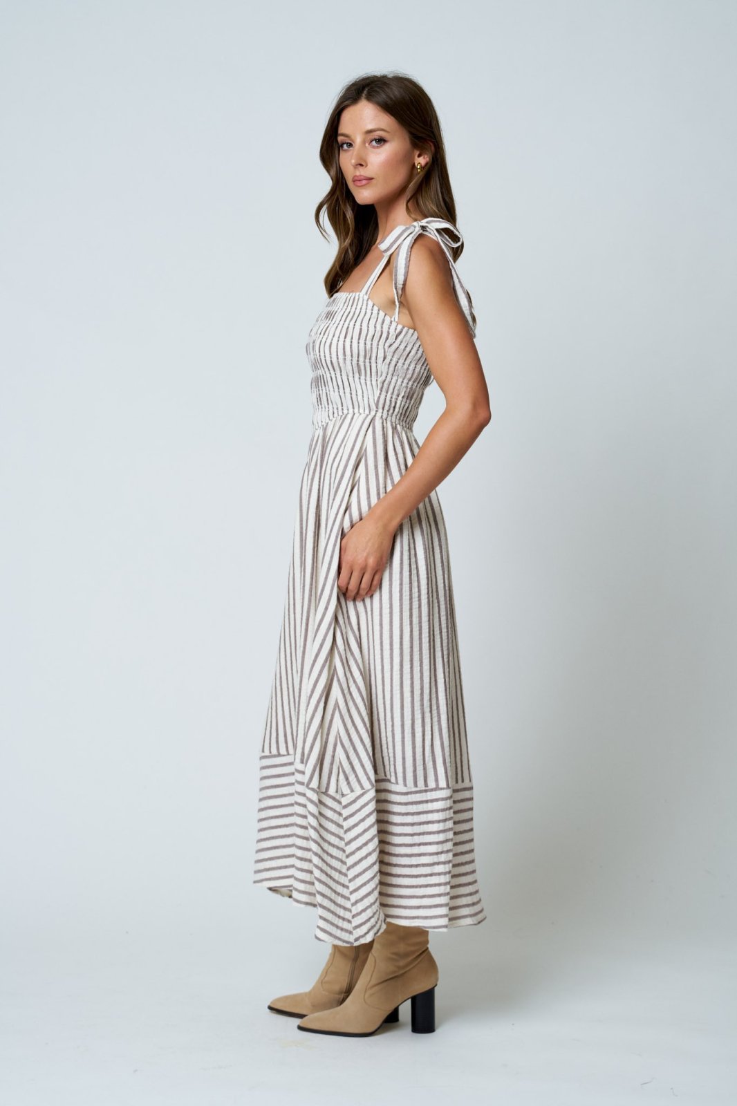 Faith Dress