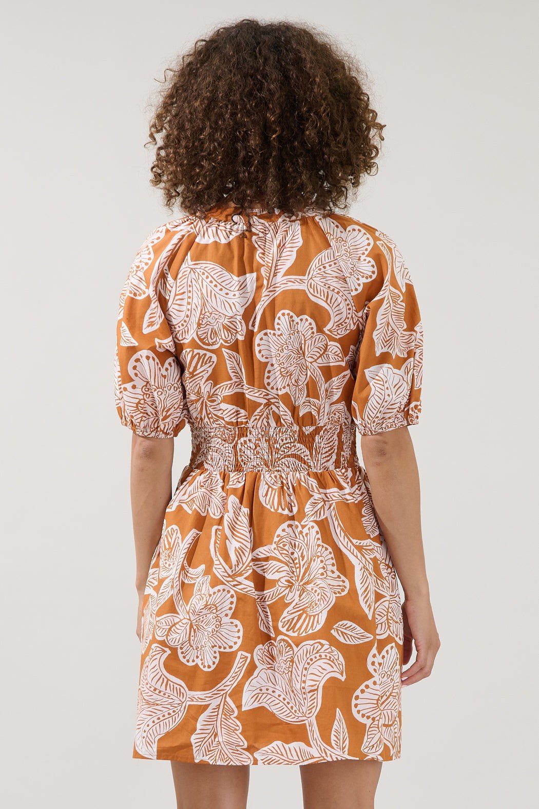 Vivian Dress