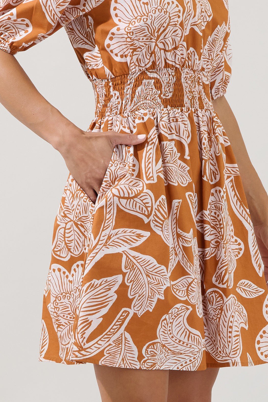 Vivian Dress