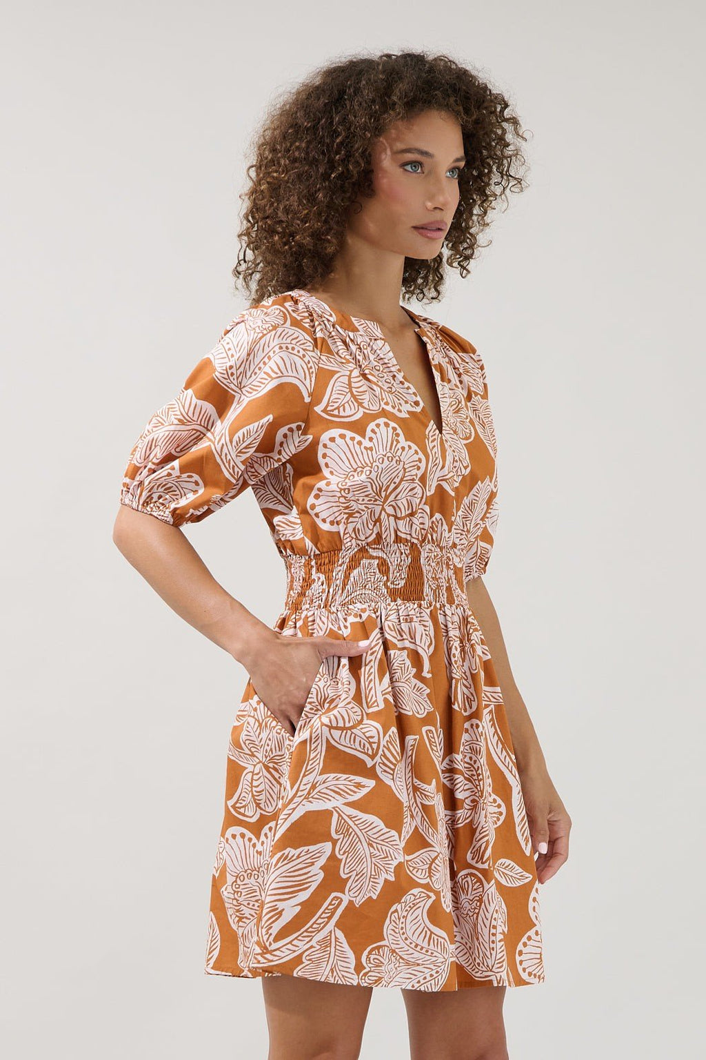Vivian Dress