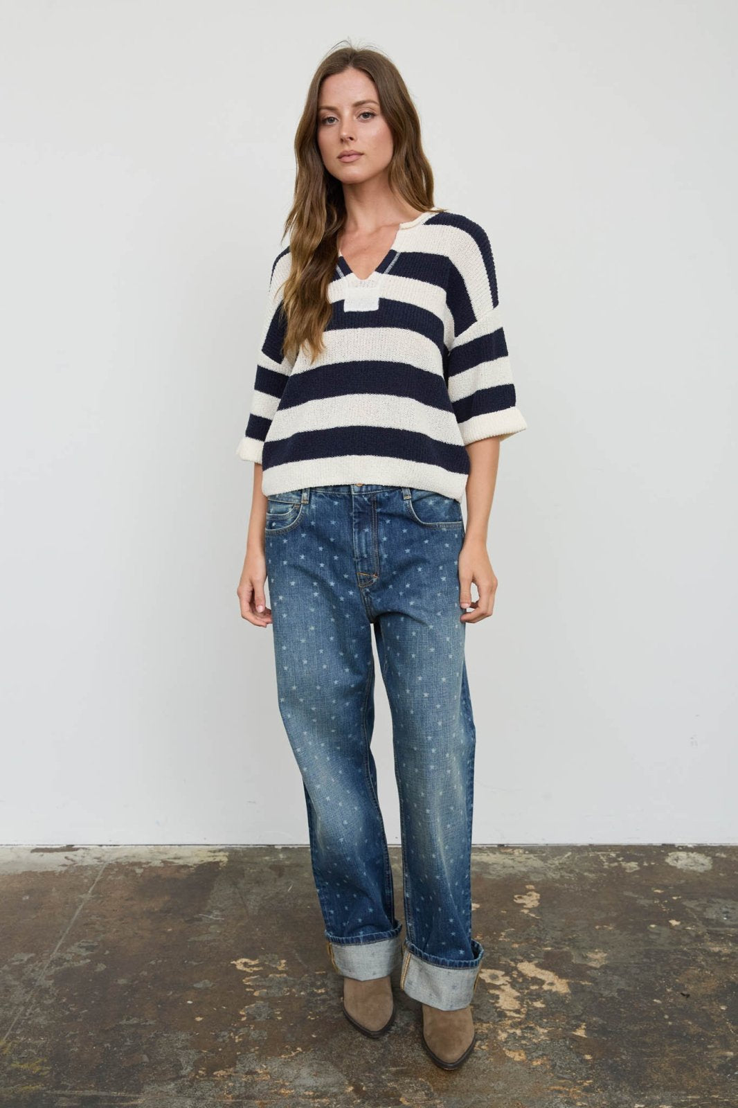 Lennox Top