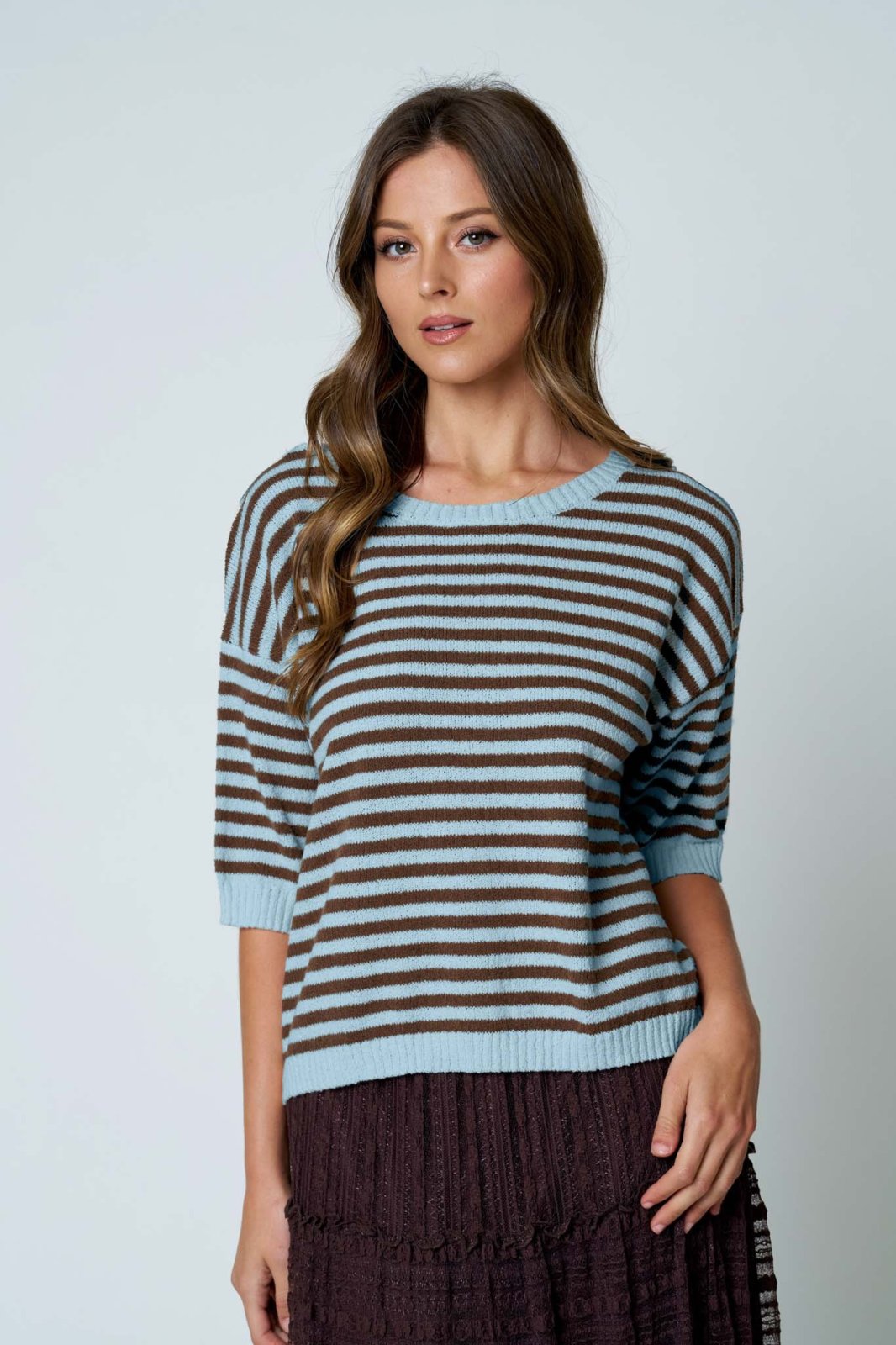 Quincy Top
