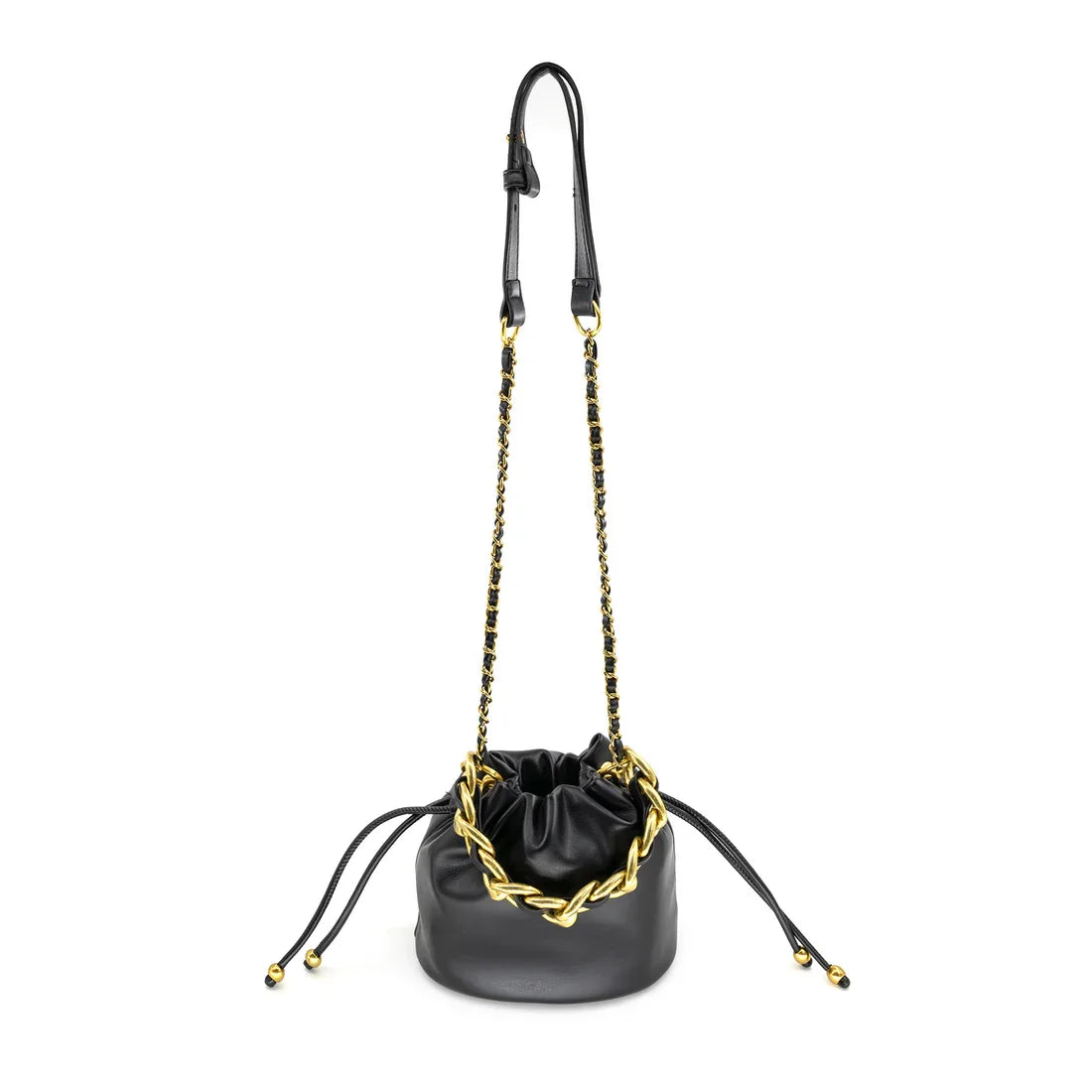 Pandora Bag in Black