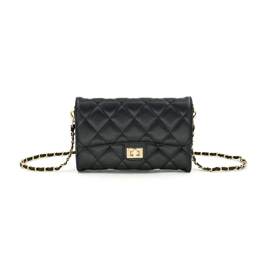 Amanda Bag in Black