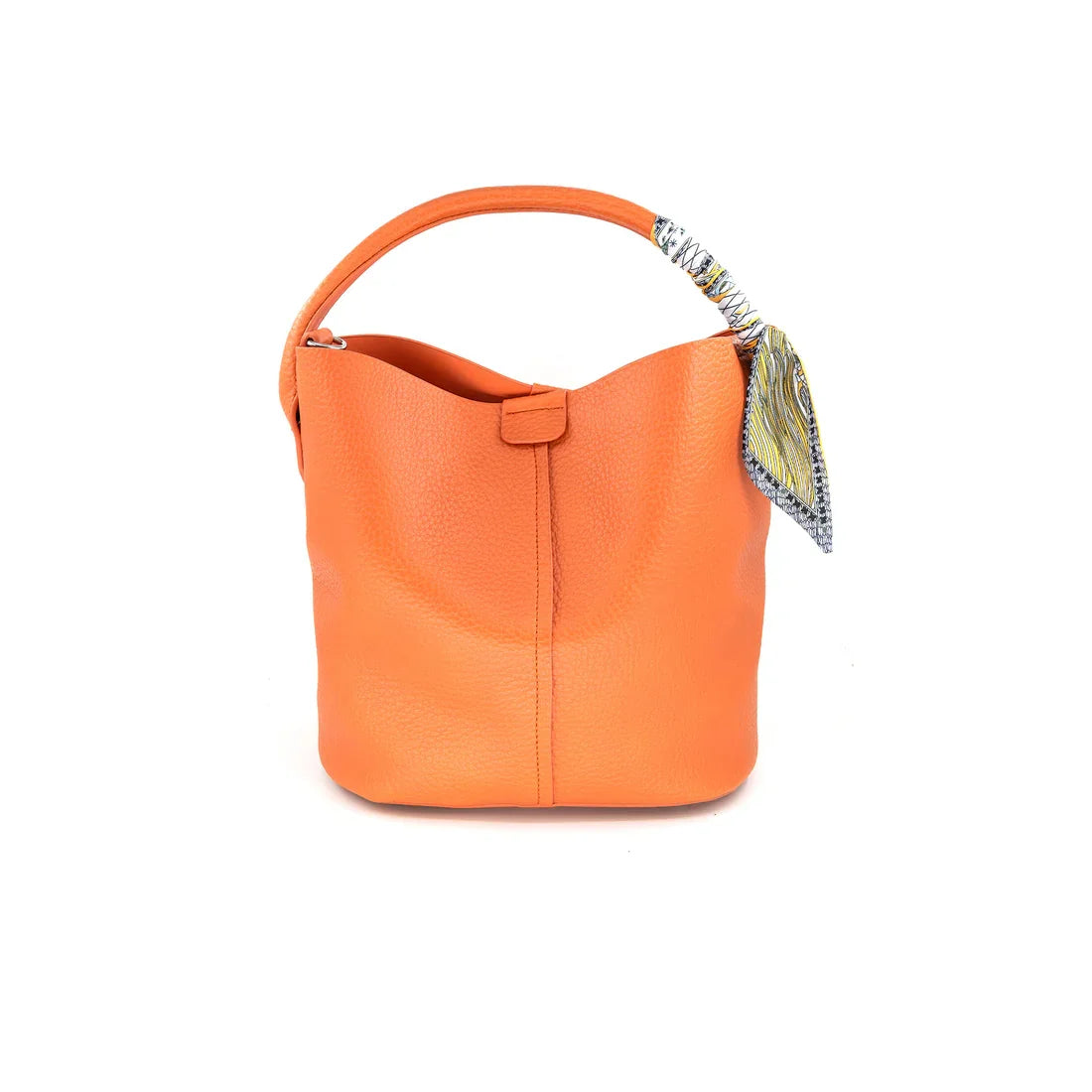 Alex Bag in Orange