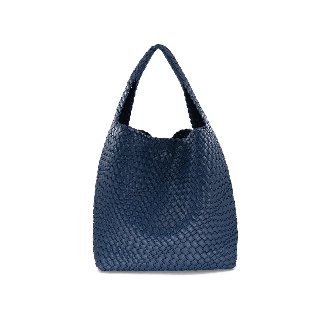 Sarah Bag in Navy