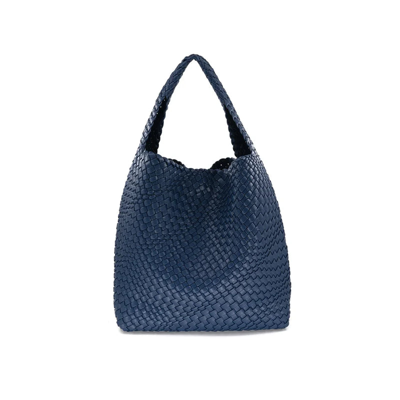 Sarah Bag in Navy