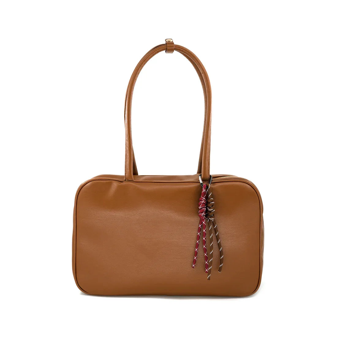 Jaque Bag in Tan from Raggdoll Boutique, perfect for trendy coastal style and summer outfits Texas.