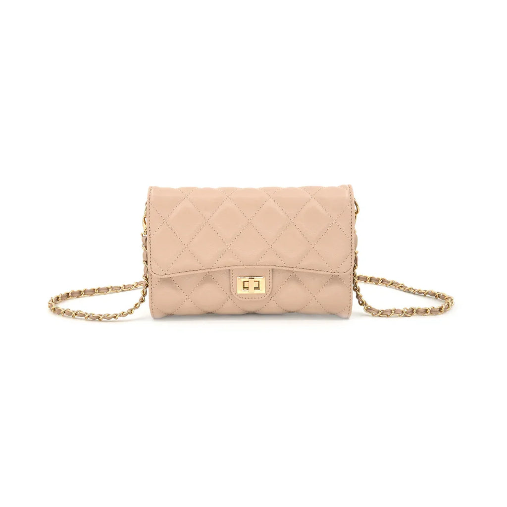Amanda Bag in Beige
