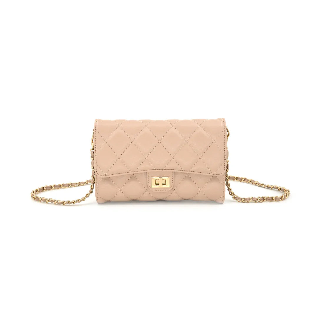 Amanda Bag in Beige