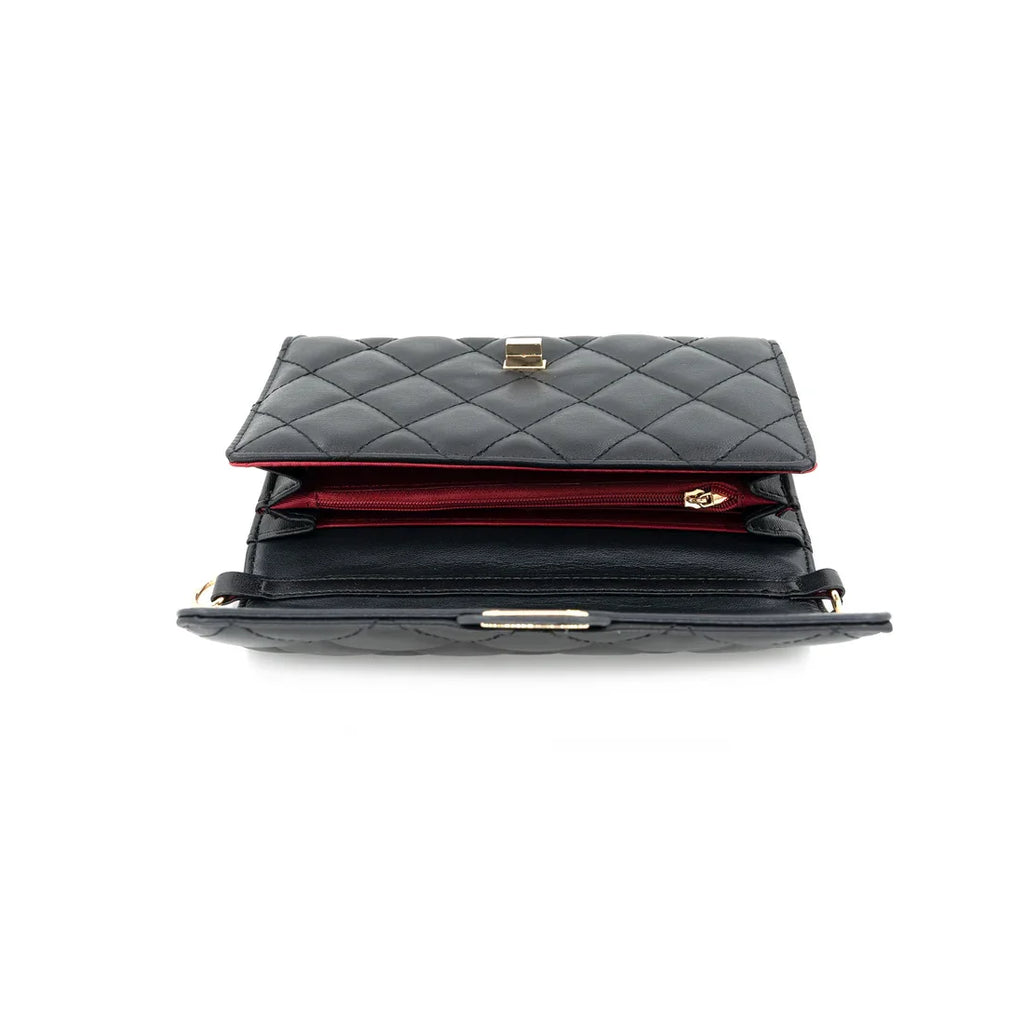 Amanda Bag in Black