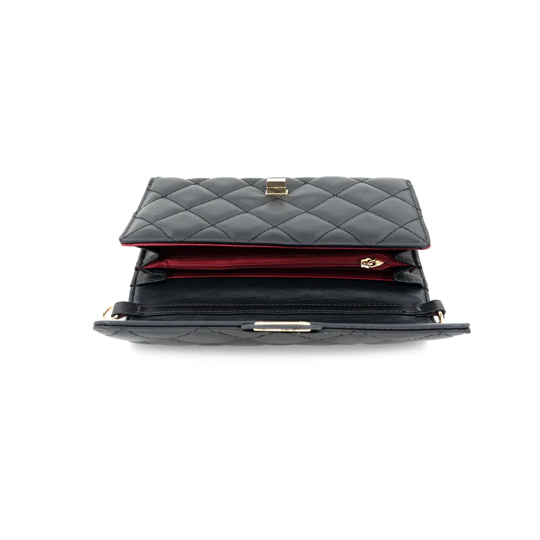 Amanda Bag in Black
