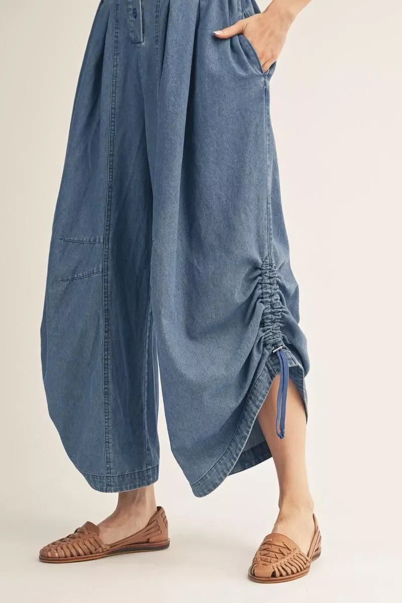 Livia Jumpsuit