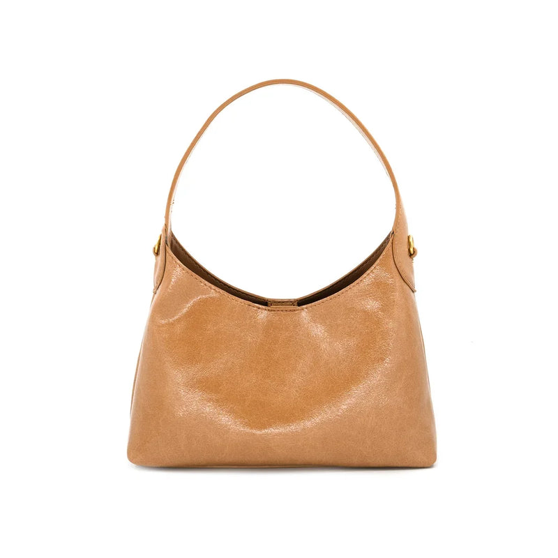 Amber Bag- Beige