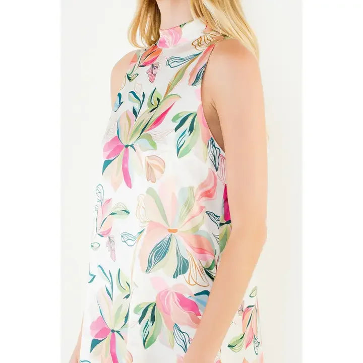 Becci Dress