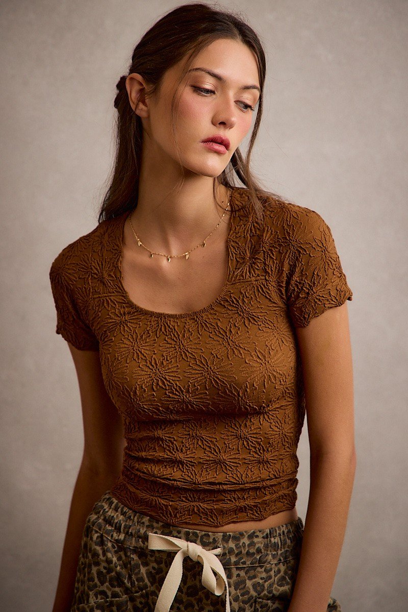 Arlet Top