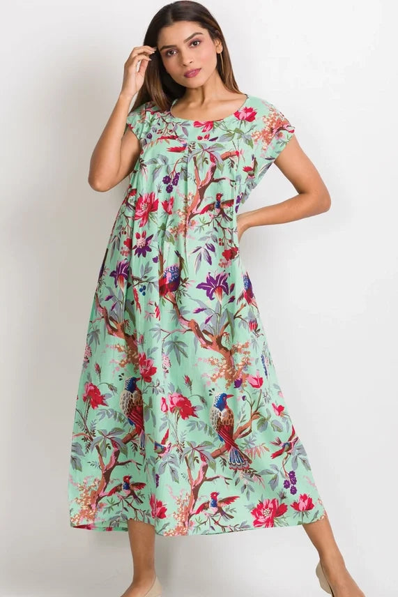 Ishani Caftan