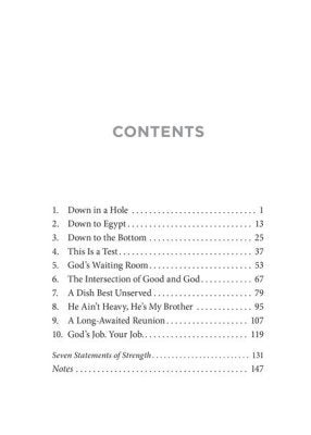 Never Give Up by Max Lucado