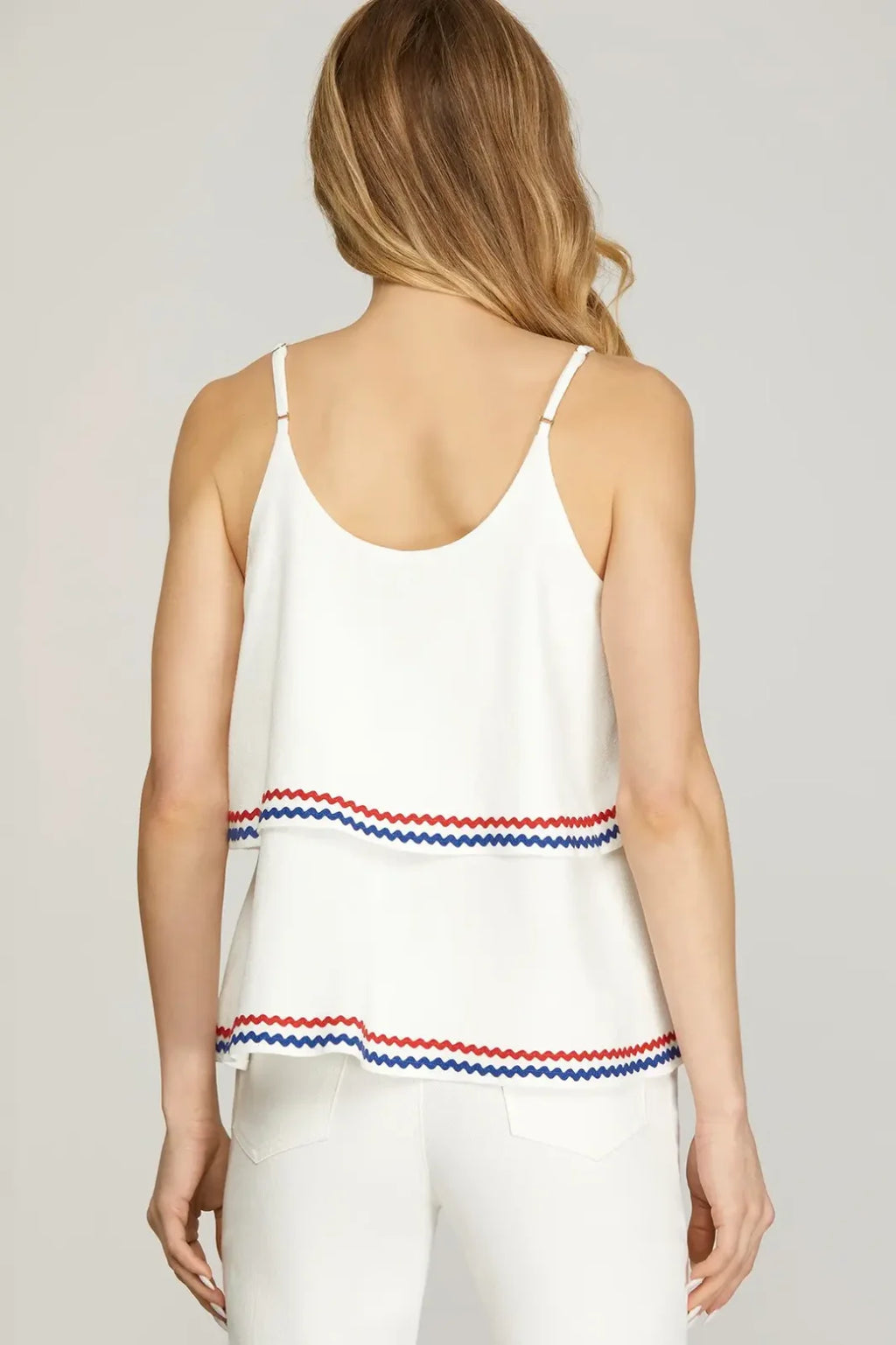 Lonnie Top
