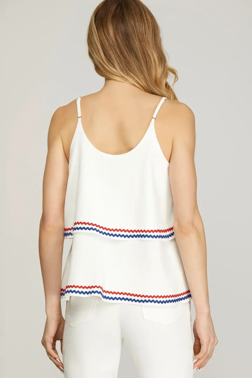 Lonnie Top