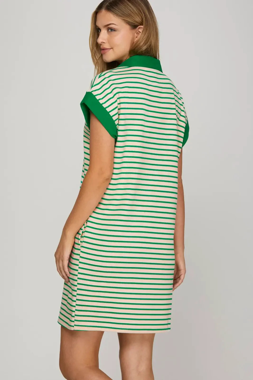 Kellee Dress