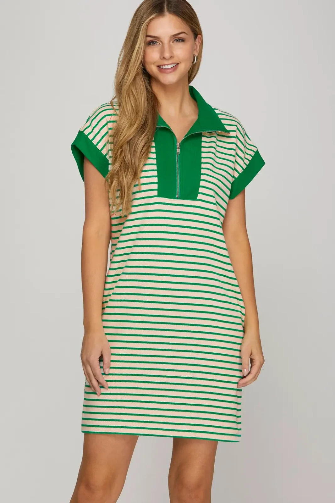 Kellee Dress