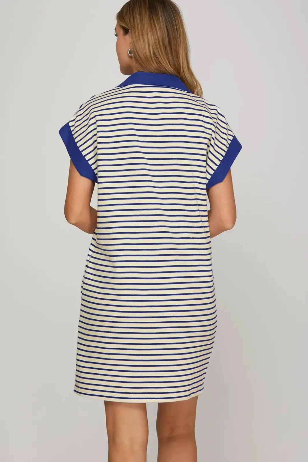 Kara Dress
