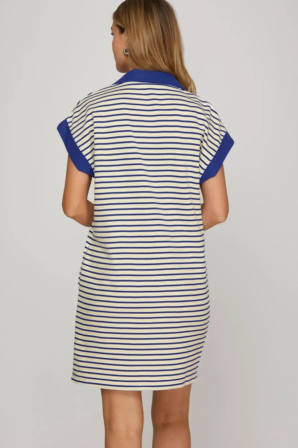 Kara Dress