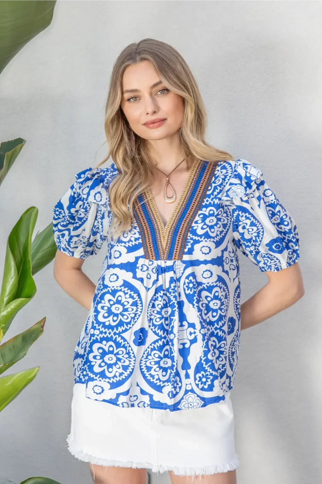 Darcy Top