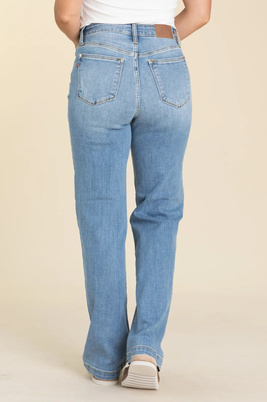 Tate Jeans by Judy Blue